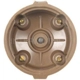 Purchase Top-Quality Distributor Cap by BLUE STREAK (HYGRADE MOTOR) - JH69 pa1