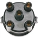 Purchase Top-Quality Distributor Cap by BLUE STREAK (HYGRADE MOTOR) - JH97 pa2