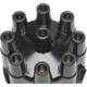 Purchase Top-Quality BWD AUTOMOTIVE - C145 - Distributor Cap pa2