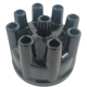 Purchase Top-Quality BWD AUTOMOTIVE - C154P - Distributor Cap pa1