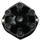 Purchase Top-Quality BWD AUTOMOTIVE - C168P - Distributor Cap pa2