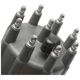 Purchase Top-Quality BWD AUTOMOTIVE - C274P - Distributor Cap pa1