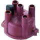 Purchase Top-Quality FACET - 2.7593 - Ignition Distributor Cap pa1