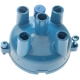 Purchase Top-Quality STANDARD - PRO SERIES - CH408 - Ignition Distributor Cap pa1