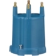 Purchase Top-Quality STANDARD - PRO SERIES - FD153 - Ignition Distributor Cap pa4