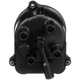 Purchase Top-Quality STANDARD - PRO SERIES - JH207 - Ignition Distributor Cap pa5