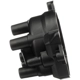 Purchase Top-Quality STANDARD - PRO SERIES - JH239 - Ignition Distributor Cap pa5