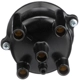 Purchase Top-Quality STANDARD - PRO SERIES - JH81 - Ignition Distributor Cap pa2