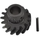 Purchase Top-Quality Distributor Drive Gear by BLUE STREAK (HYGRADE MOTOR) - DG18 pa2