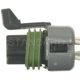 Purchase Top-Quality Dome Light Connector by BLUE STREAK (HYGRADE MOTOR) - S1147 pa6