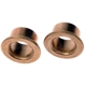 Purchase Top-Quality DORMAN - 38375 - Door Hinge Bushings pa2