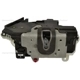 Purchase Top-Quality Door Lock Actuator by BLUE STREAK (HYGRADE MOTOR) - DLA1154 pa3