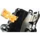 Purchase Top-Quality BWD AUTOMOTIVE - DLA1399 - Door Lock Actuator pa2