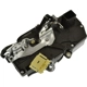 Purchase Top-Quality BWD AUTOMOTIVE - DLA1399 - Door Lock Actuator pa3