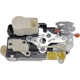 Purchase Top-Quality DORMAN - 931-209 - Door Lock Actuator Motor pa1