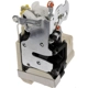 Purchase Top-Quality DORMAN - 931-209 - Door Lock Actuator Motor pa2