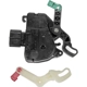 Purchase Top-Quality DORMAN (OE SOLUTIONS) - 746-259 - Door Lock Actuator pa15