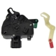 Purchase Top-Quality DORMAN (OE SOLUTIONS) - 746-259 - Door Lock Actuator pa16