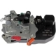 Purchase Top-Quality DORMAN (OE SOLUTIONS) - 931-004 - Door Lock Actuator pa5