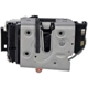 Purchase Top-Quality DORMAN (OE SOLUTIONS) - 931-080 - Door Lock Actuator pa6