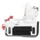 Purchase Top-Quality DORMAN (OE SOLUTIONS) - 931-080 - Door Lock Actuator pa7