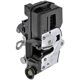 Purchase Top-Quality DORMAN (OE SOLUTIONS) - 931-327 - Door Lock Actuator pa5