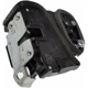 Purchase Top-Quality DORMAN (OE SOLUTIONS) - 937-925 - Door Lock Actuator pa1