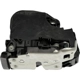 Purchase Top-Quality DORMAN (OE SOLUTIONS) - 937-933 - Integrated Door Lock Actuator - Front Right pa4