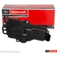 Purchase Top-Quality Door Lock Actuator by MOTORCRAFT - SW6954 pa1