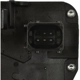 Purchase Top-Quality STANDARD - PRO SERIES - DLA821 - Rear Driver Side Door Lock Actuator pa3