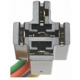 Purchase Top-Quality Door Lock Connector by BLUE STREAK (HYGRADE MOTOR) - HP3810 pa62