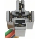 Purchase Top-Quality Door Lock Connector by BLUE STREAK (HYGRADE MOTOR) - HP3810 pa65