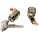 Purchase Top-Quality Door Lock Cylinder Set by BLUE STREAK (HYGRADE MOTOR) - DL115 pa2