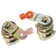 Purchase Top-Quality Door Lock Cylinder Set by BLUE STREAK (HYGRADE MOTOR) - DL115 pa3