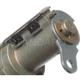 Purchase Top-Quality BLUE STREAK (HYGRADE MOTOR) - DL2 - Door Lock Cylinder Set pa4