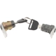 Purchase Top-Quality STANDARD - PRO SERIES - DL31 - Door Lock Kit pa1