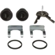 Purchase Top-Quality STANDARD - PRO SERIES - DL7B - Door Lock Kit pa1