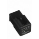 Purchase Top-Quality Door Lock Relay by BLUE STREAK (HYGRADE MOTOR) - RY46 pa108