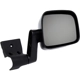 Purchase Top-Quality DORMAN - 955-694 - Door Mirror pa5