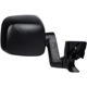 Purchase Top-Quality DORMAN - 955-694 - Door Mirror pa6