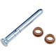 Purchase Top-Quality DORMAN - 38388 - Door Hinge Pin And Bushing Kit pa3