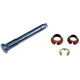 Purchase Top-Quality DORMAN - 38414 - Door Hinge Pin And Bushing Kit pa1