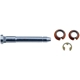 Purchase Top-Quality DORMAN - 38414 - Door Hinge Pin And Bushing Kit pa3