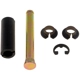 Purchase Top-Quality DORMAN - 38439 - Door Hinge Pin And Bushing Kit pa1