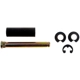 Purchase Top-Quality DORMAN - 38439 - Door Hinge Pin And Bushing Kit pa2