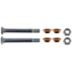 Purchase Top-Quality DORMAN - 38461 - Door Hinge Pin And Bushing Kit pa1