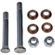 Purchase Top-Quality DORMAN - 38478 - Door Hinge Pin And Bushing Kit pa1