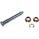 Purchase Top-Quality DORMAN/HELP - 38414 - Door Pin And Bushing Kit pa7