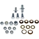 Purchase Top-Quality DORMAN/HELP - 38458 - Door Pin And Bushing Kit pa2