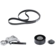 Purchase Top-Quality CONTINENTAL - ADK0036P - Accessory Drive Belt Kit pa2